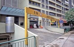 Unity Centre (D23), Factory #504299081